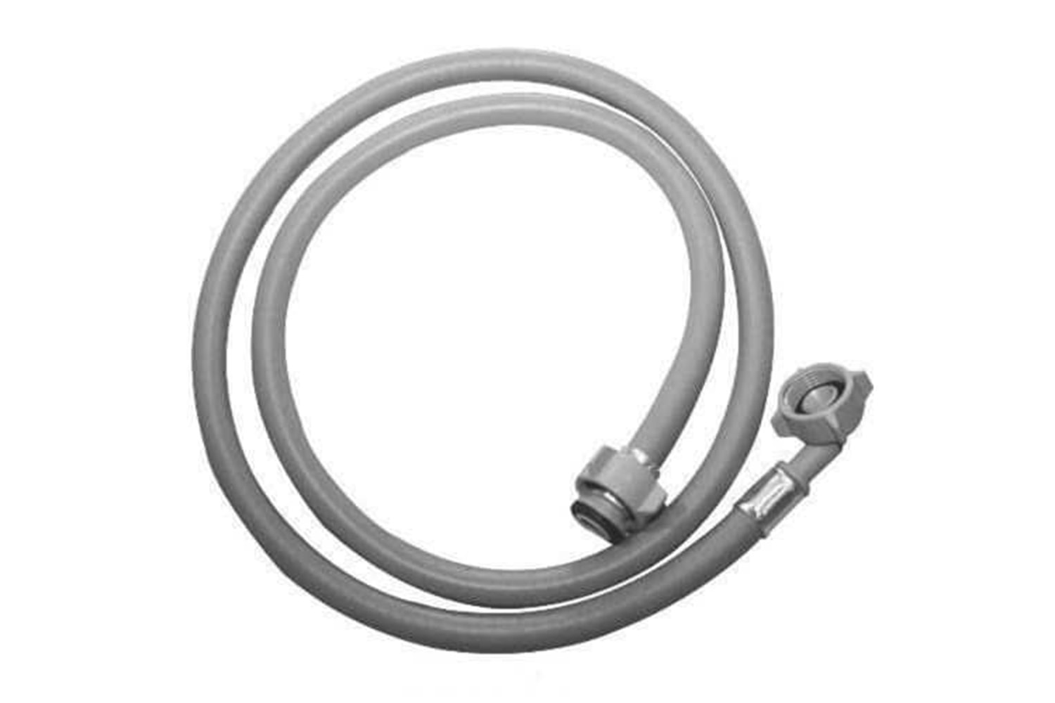 Çamaşır Makinesi Giriş Hortumu 4 Mt temiz su