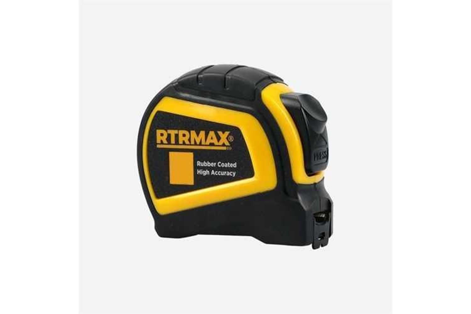 RH12101 Şerit Metre Profesyonel 3 m x 16 mm RTRMAX