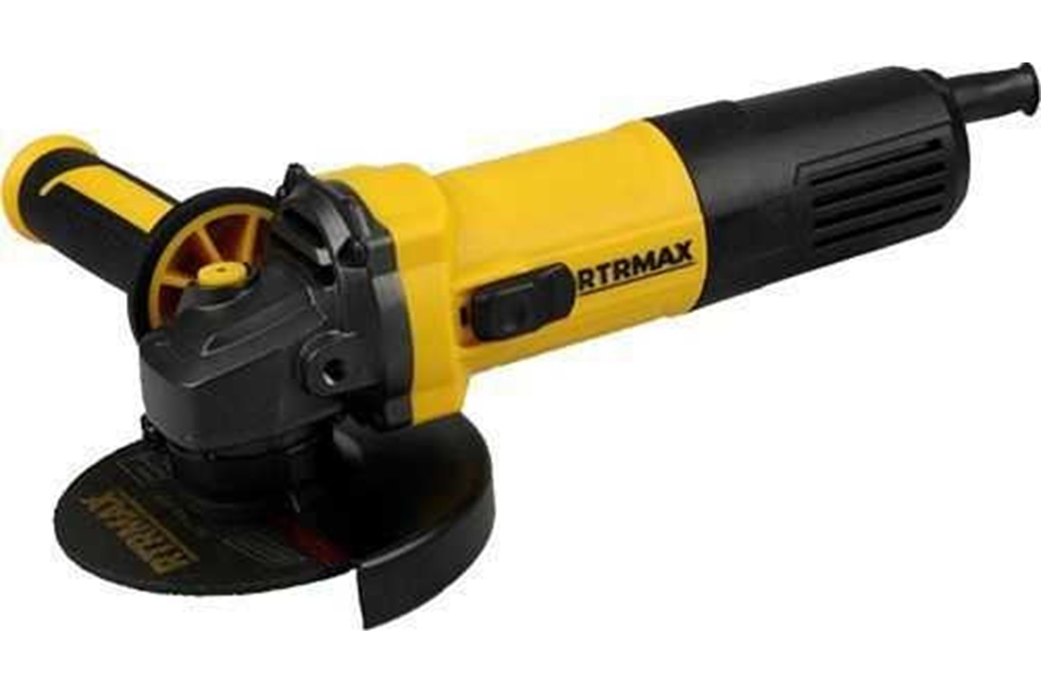 RTM1095 Avuç Taşlama 115/125 MM 950W RTRMAX