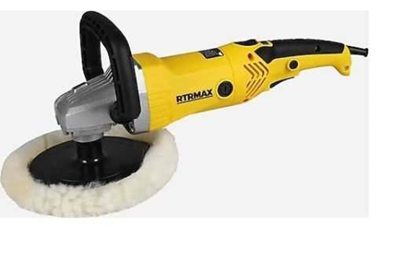 RTM1490 Polisaj Makinesi 1200 W 180 MM