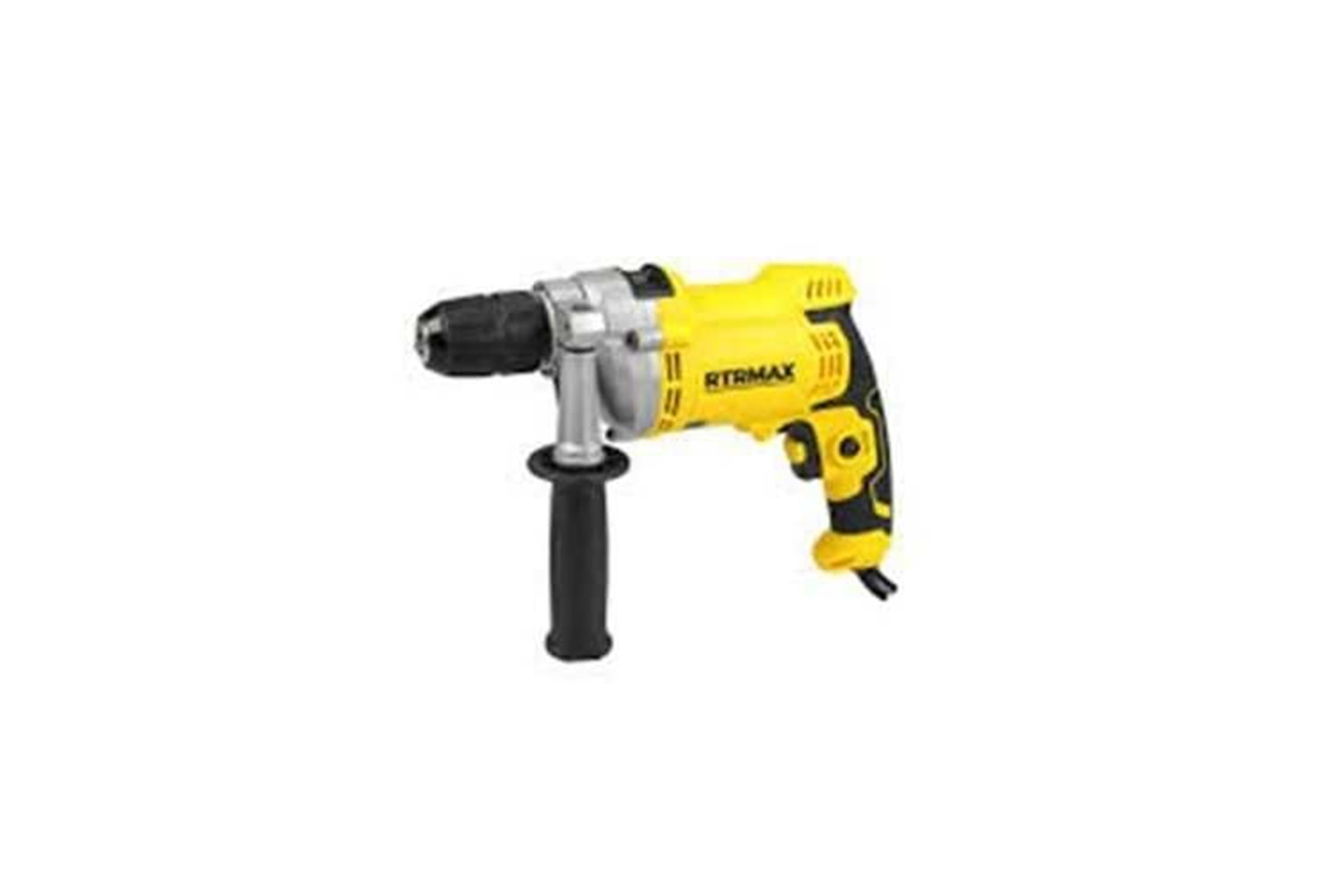 RTM1590 Darbeli Matkap 13 MM 1050W RTRMAX