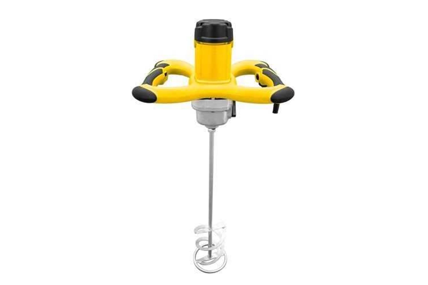 RTM396 Elektrikli Boya Harç Karıştırıcı 1800W 120 MM RTRMAX