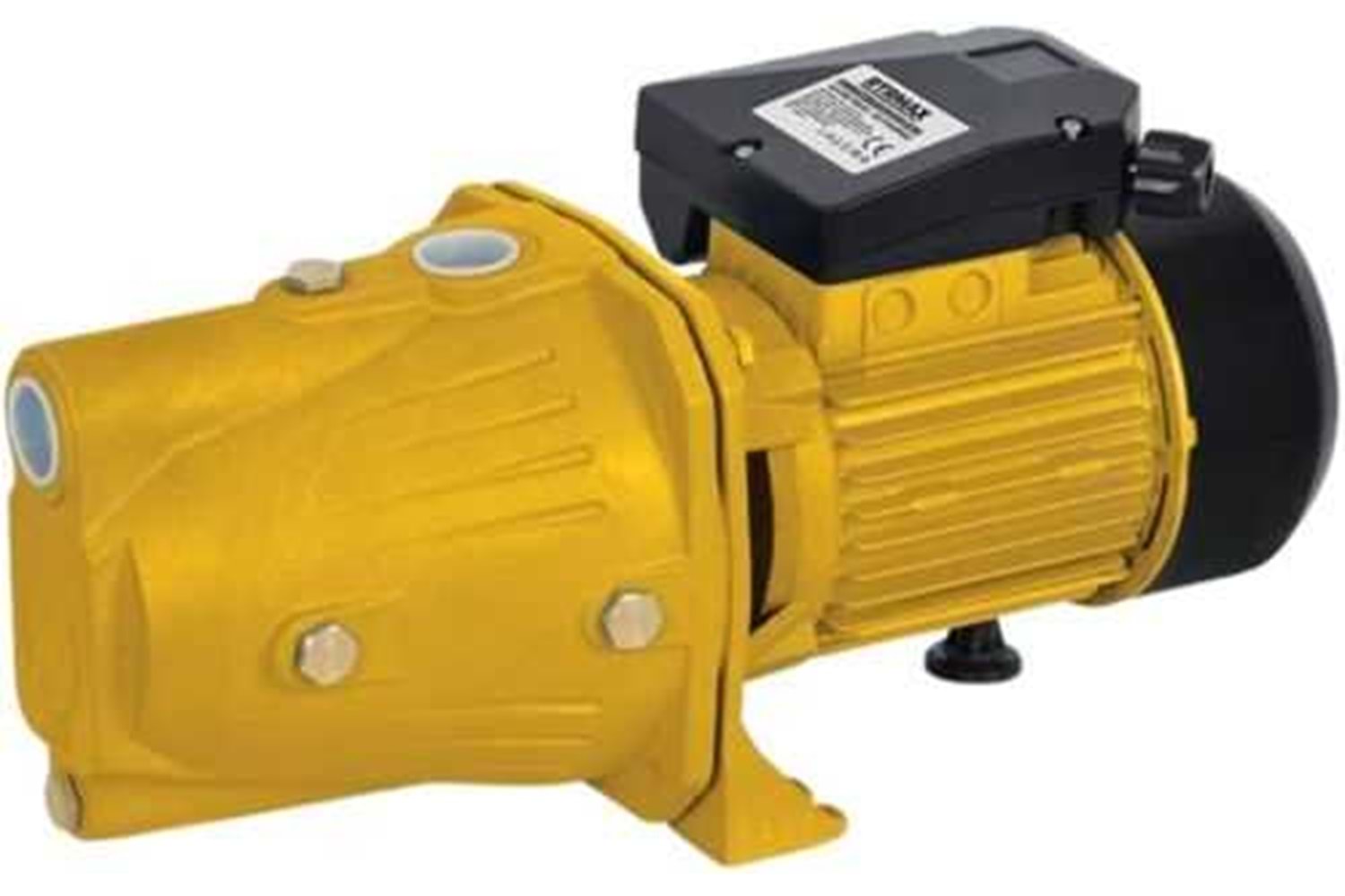 RTM876 Su Pompası Jet Tipi 750W 1.0 HP 46 mt RTRMAX