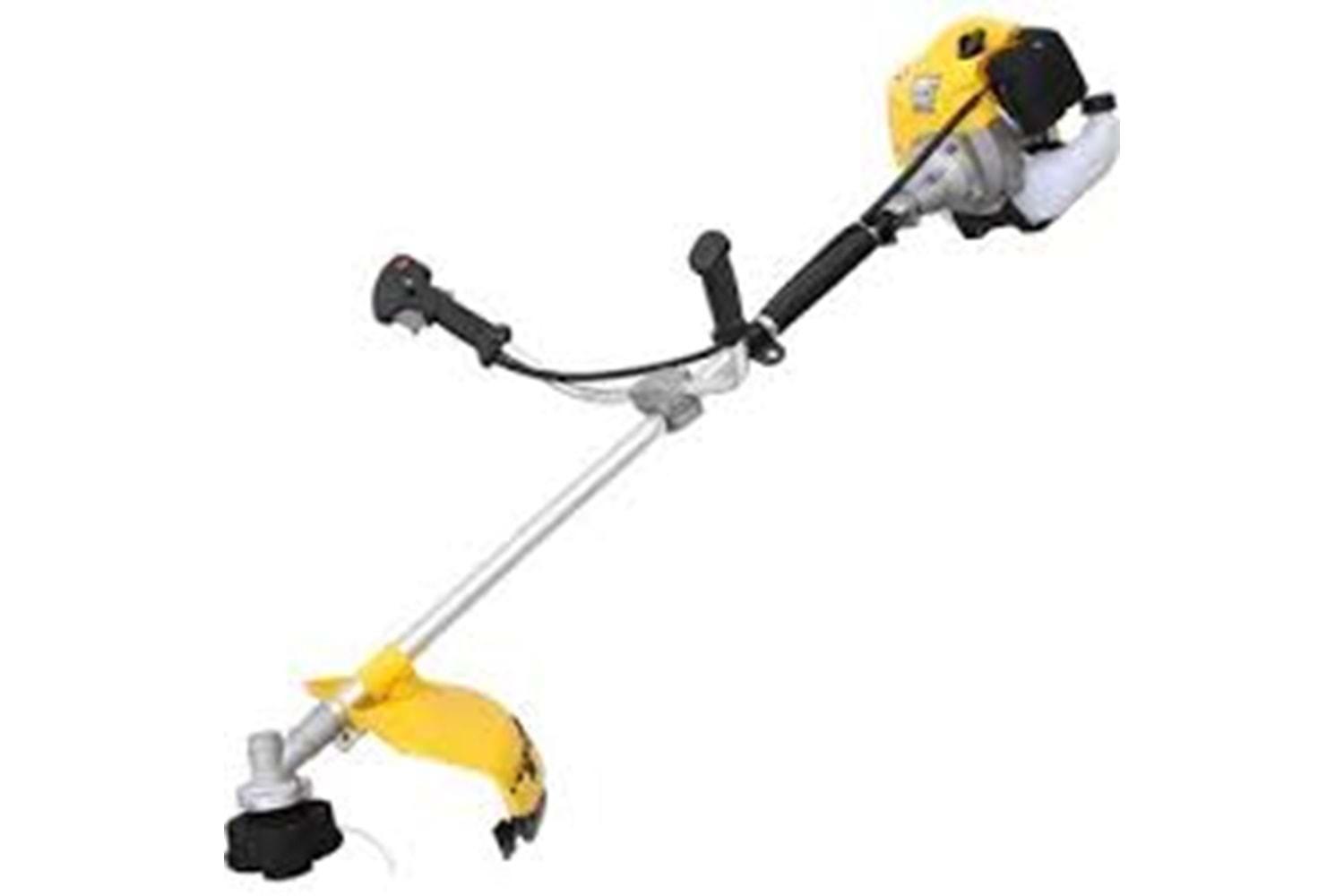 RTM9632 Benzinli Yan Tırpan 52CC 1.9Hp RTRMAX