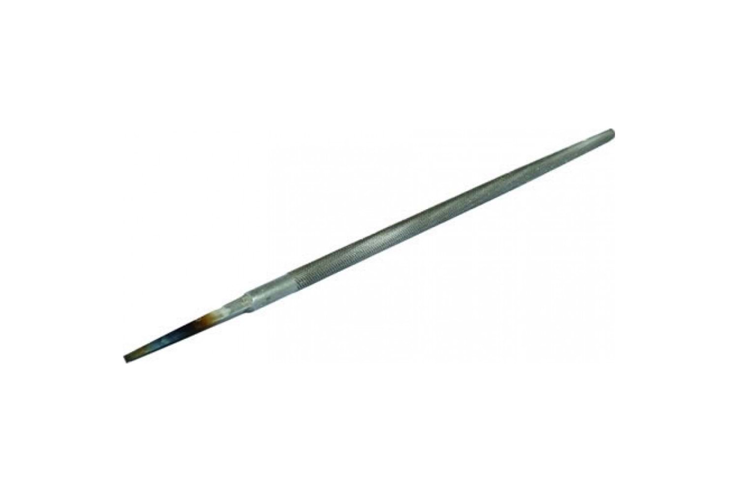 Ugr Jaguar Yuvarlak Eğe Kalın 12