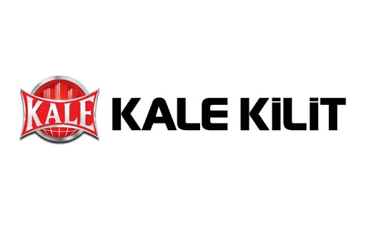 Kale Kilit 151R 40 mm Ekstra Gömme Kapı Kilidi Tek Anahtarlı Nikel