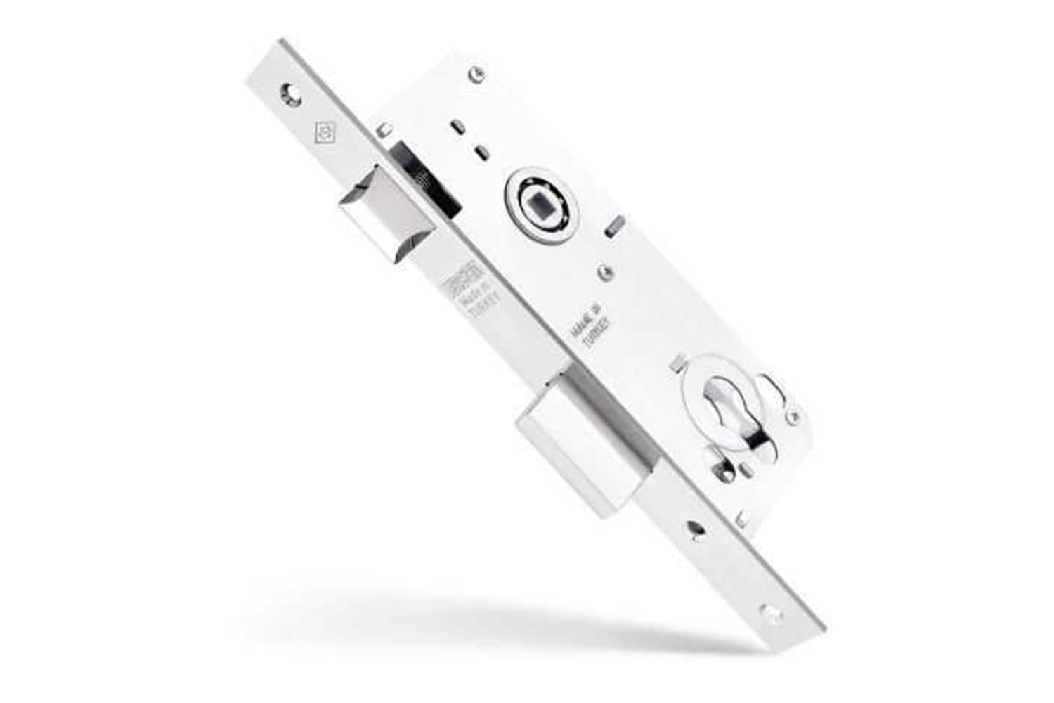 Tursan Silindirli Kilit Rulmanlı 40 mm 303T-40