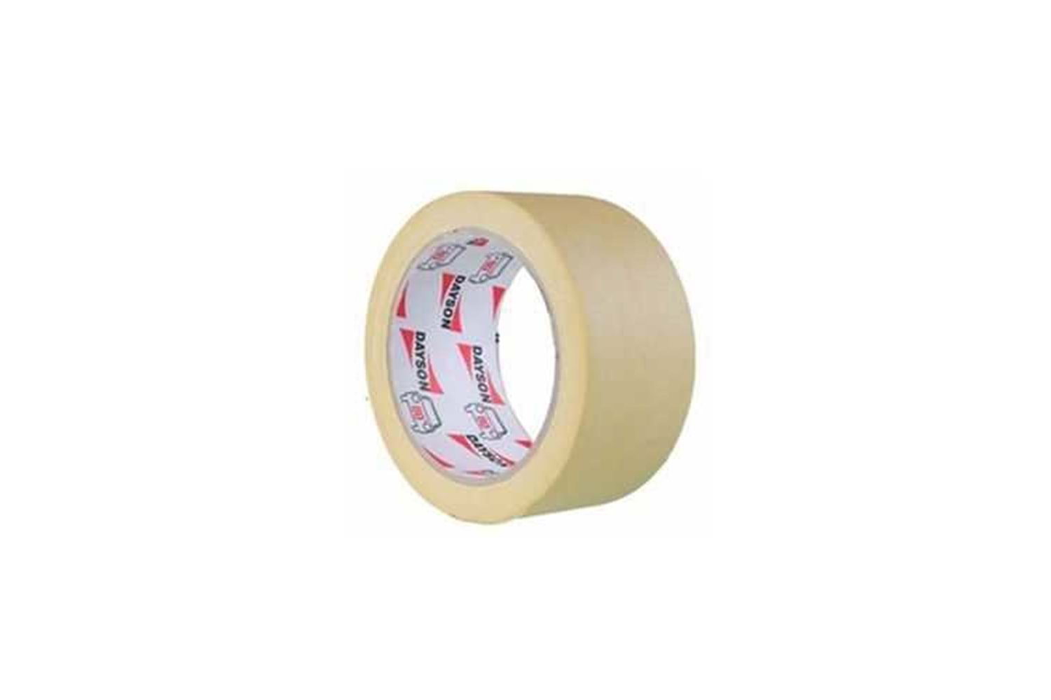 Dayson Maskeleme Bant Klasik 50 mm X 35 MT