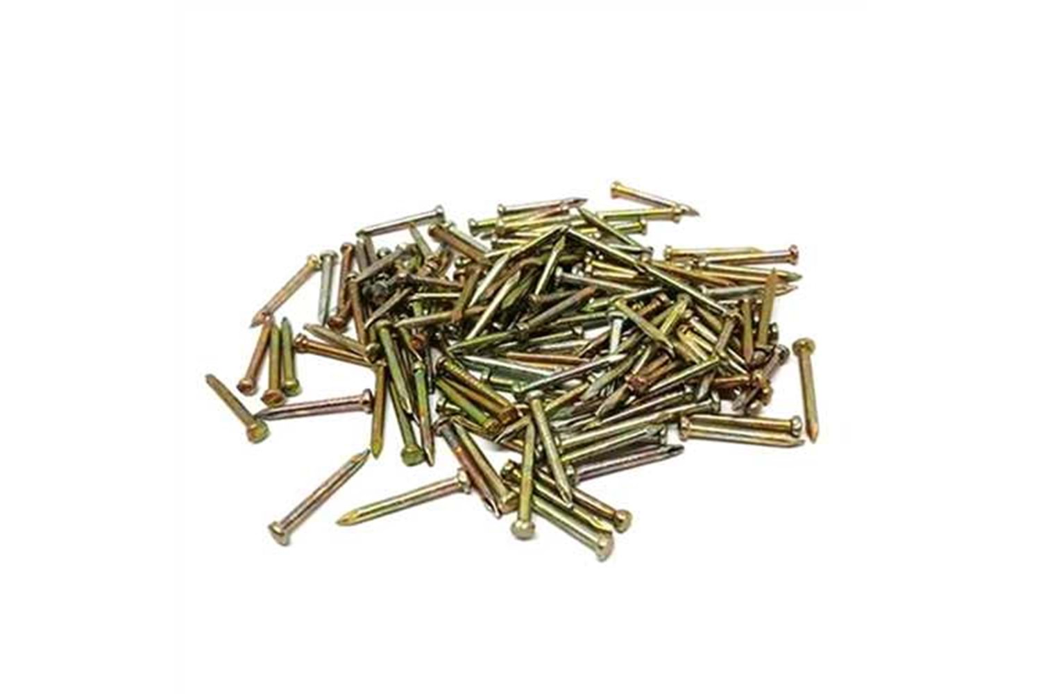 Beton Çivisi Çelik 3*30 ( 100 Lü ) İthal