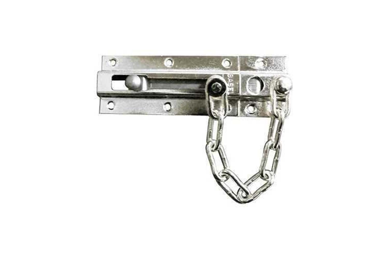 Emniyet Kapı Zinciri Krom ( BA120K )