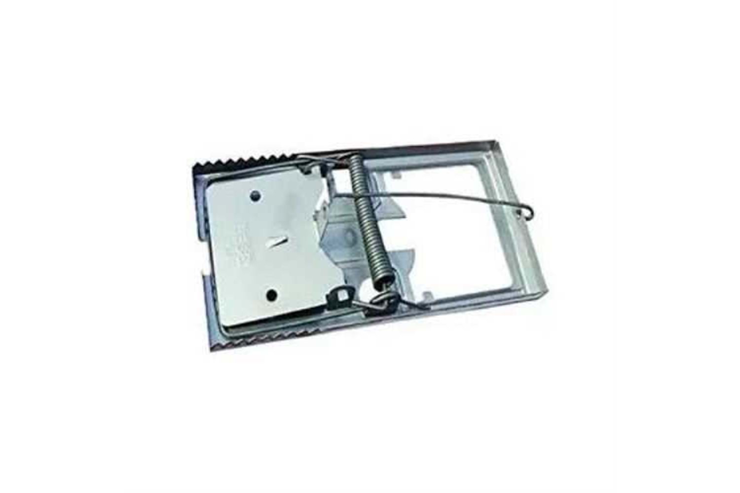 Fare Kapanı Metal ( BA500 )