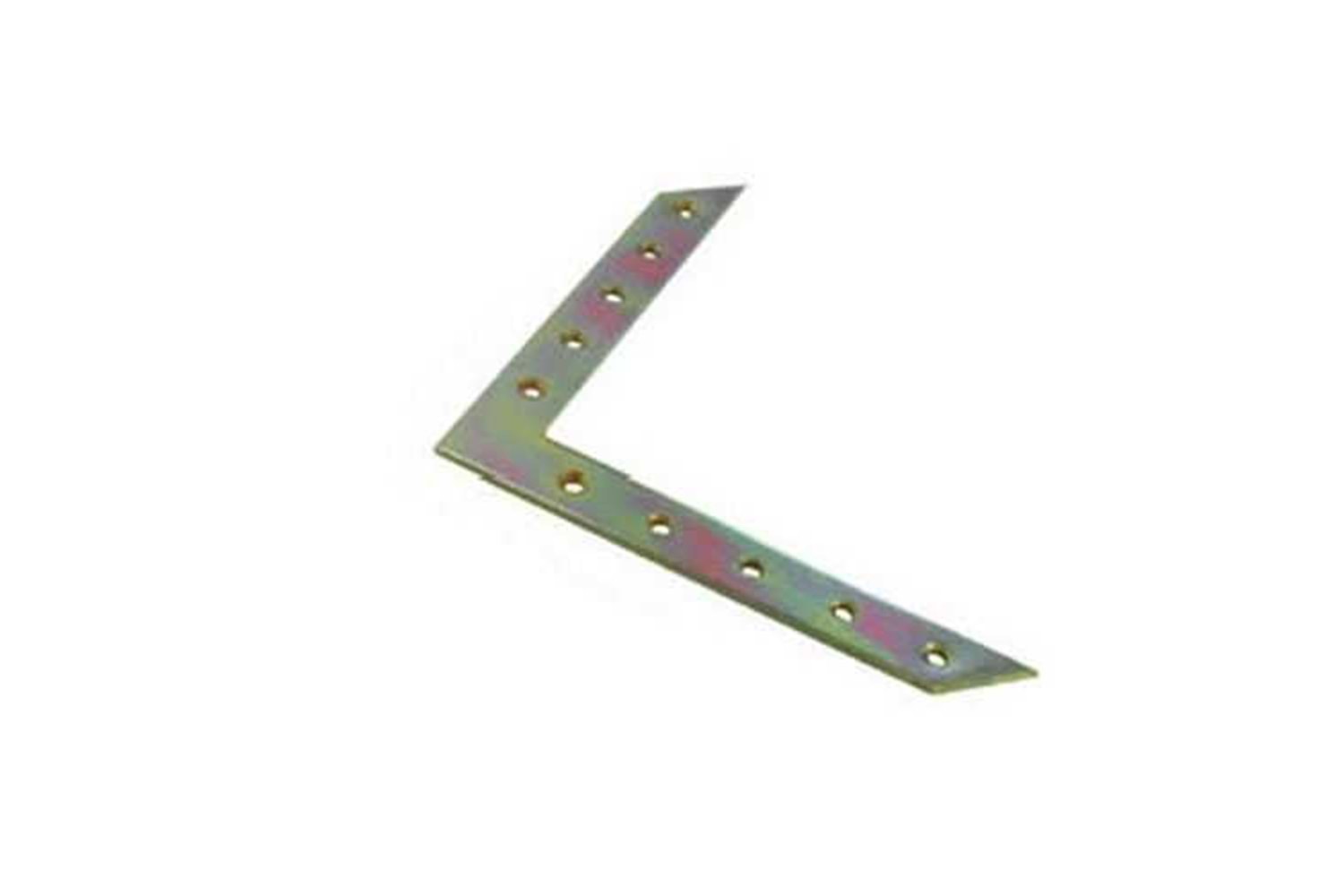 Saç Gönye Kalın No:12 ( BA612 )