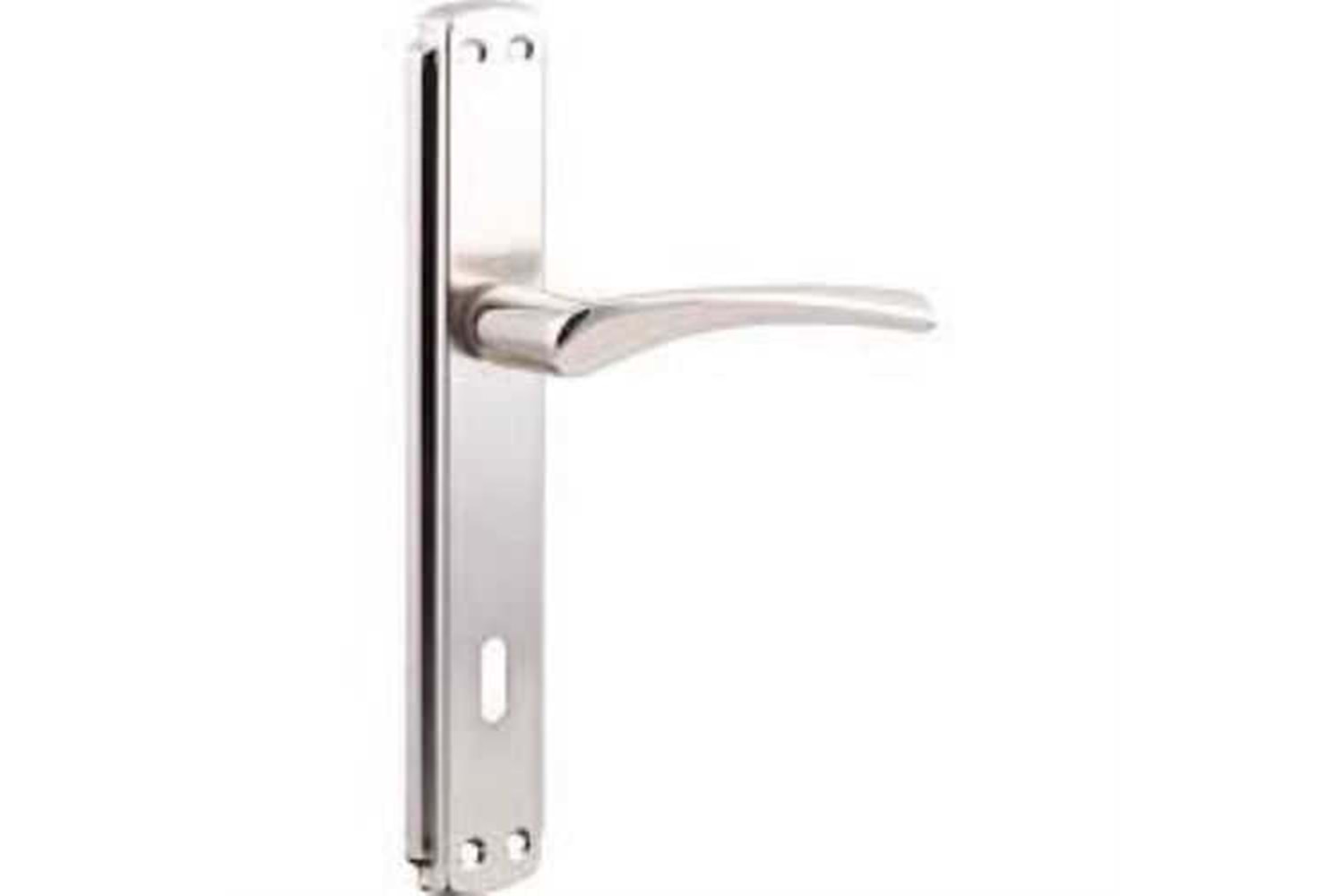 Kapı Kolu Murat ( Bravo ) Nikel - Saten Oda