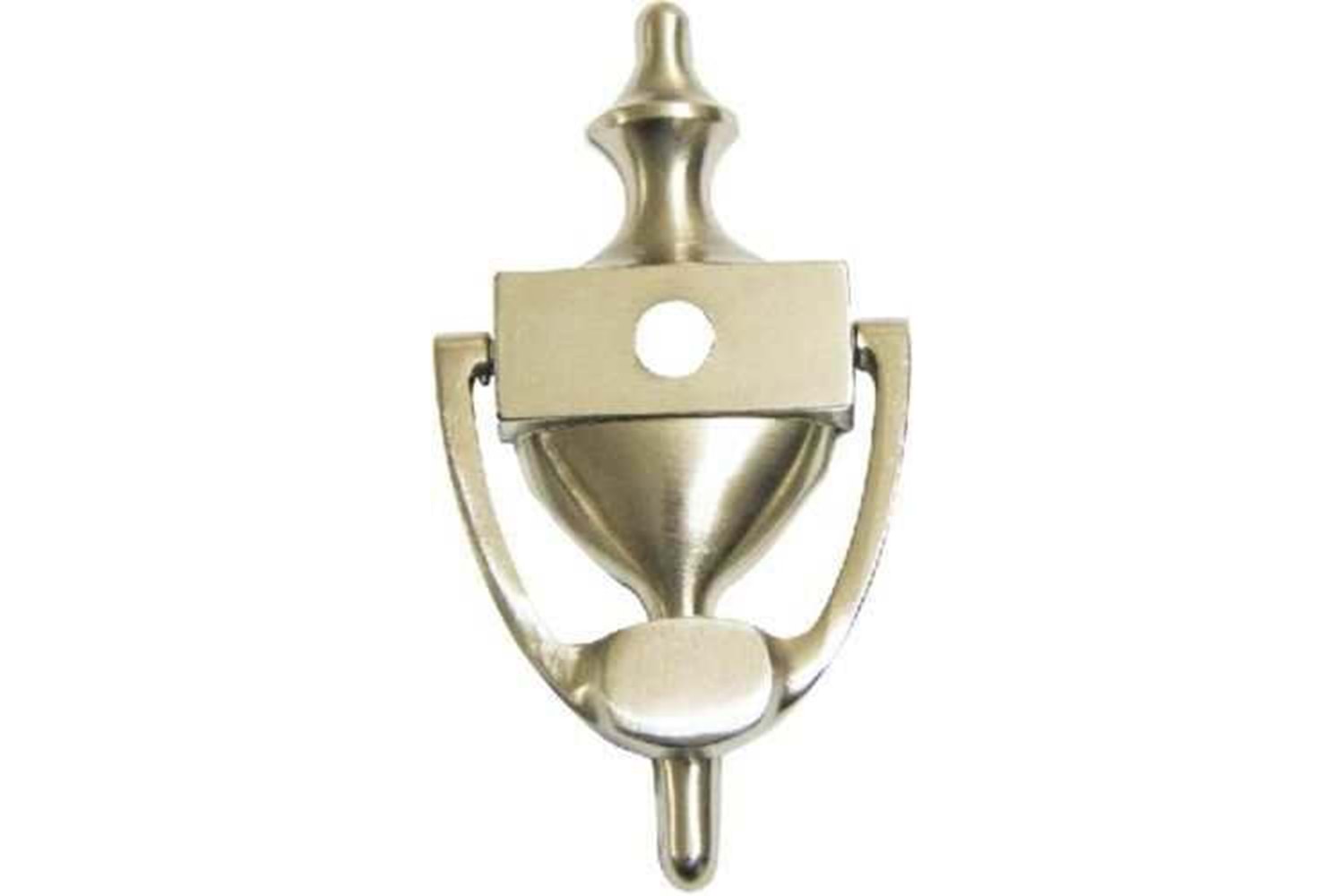 Kumru Tak Tak Nikel-Saten