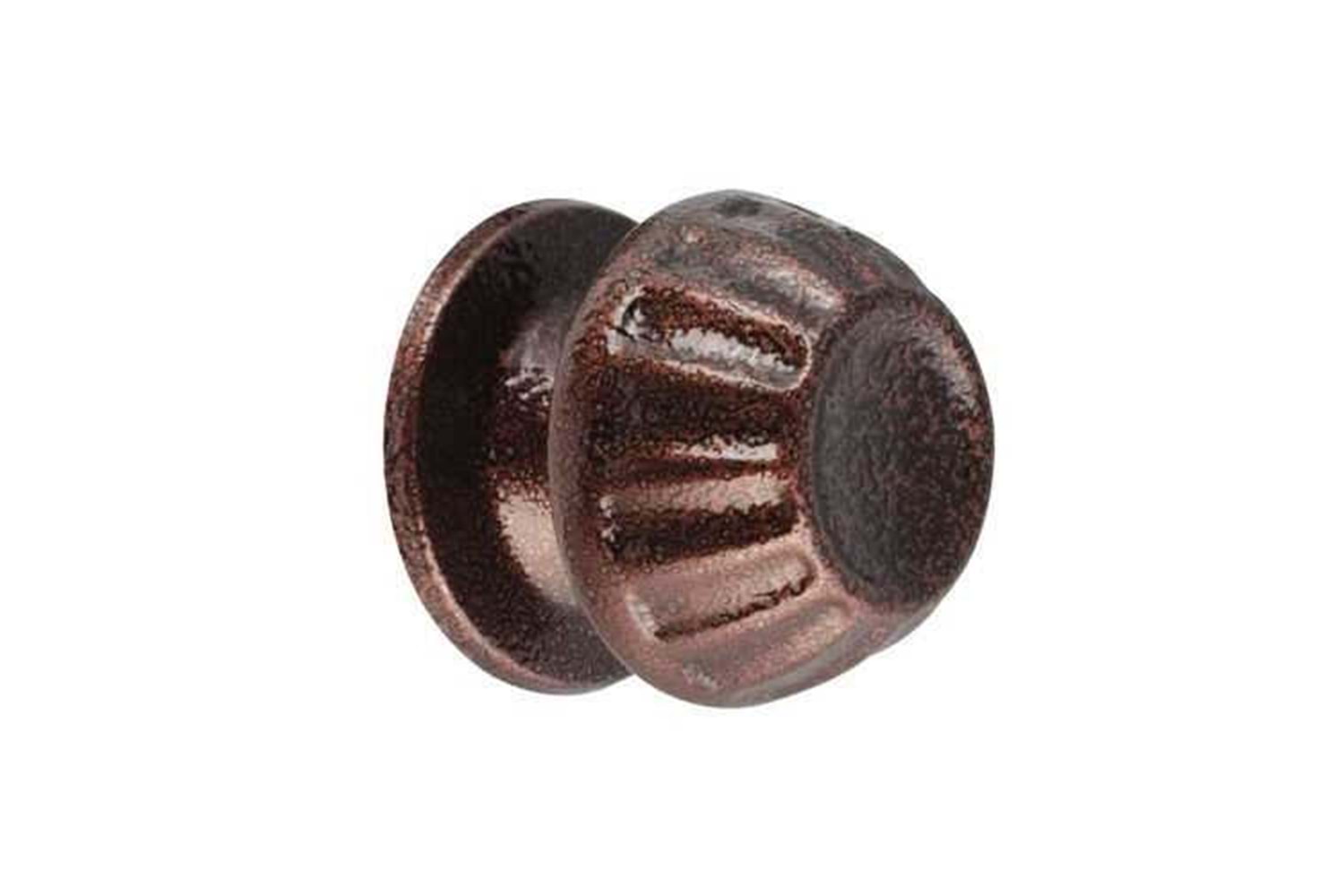 Kapı Tokmağı Papatya Bakır