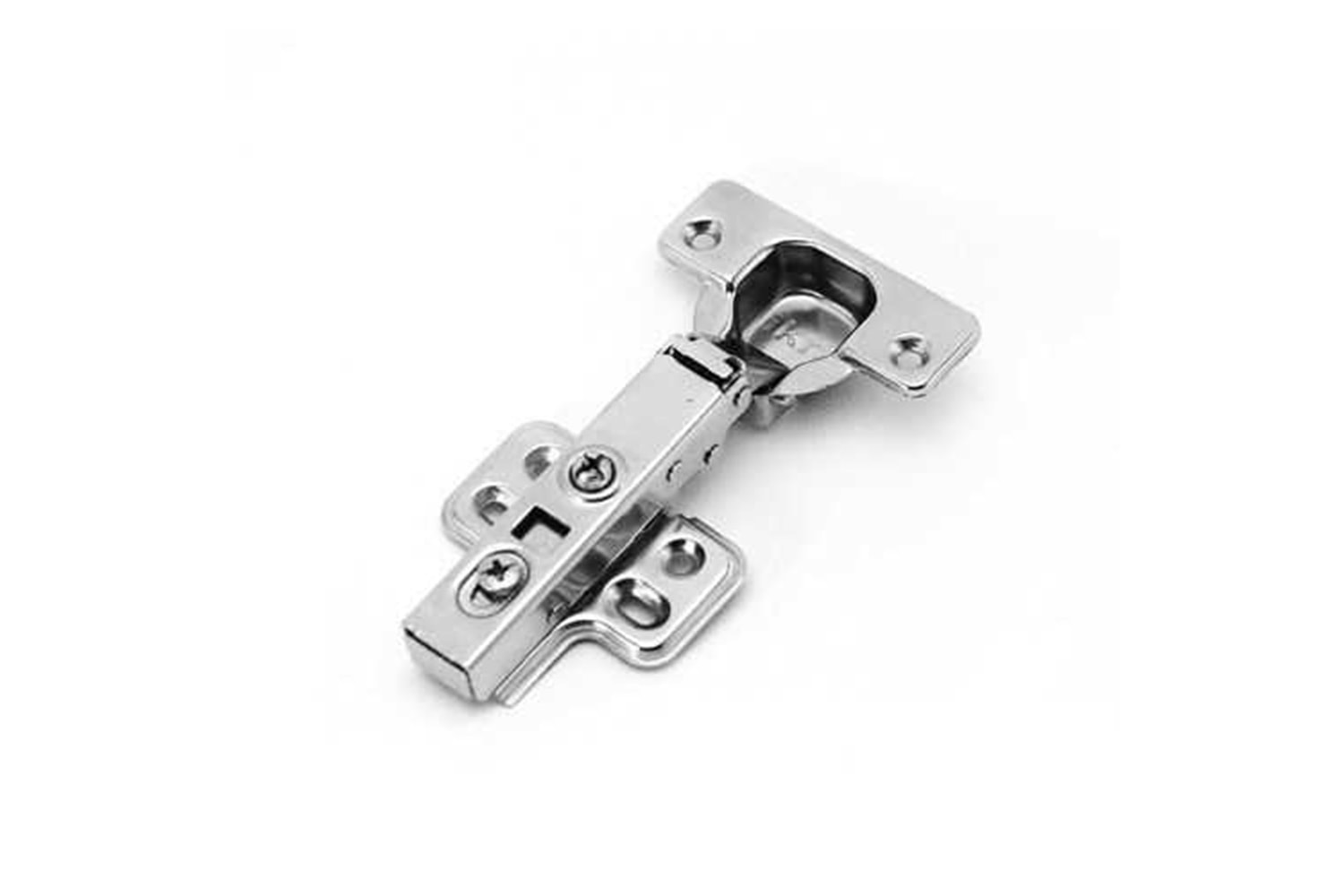 Hidrolik Menteşe Düz