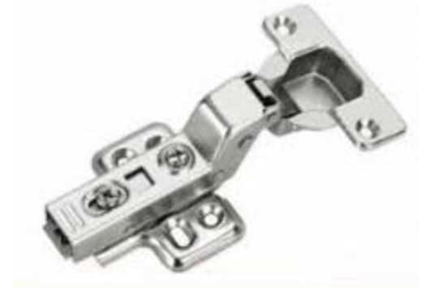 Hidrolik Menteşe Tam Deve