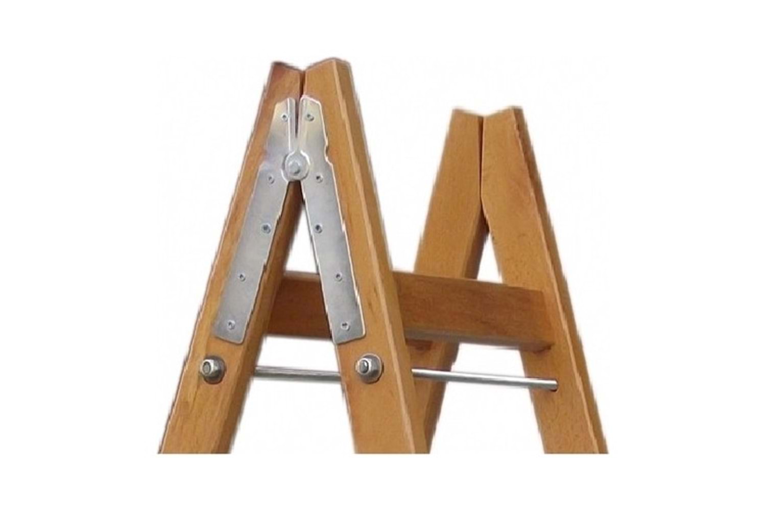 Ahşap Merdiven Menteşesi