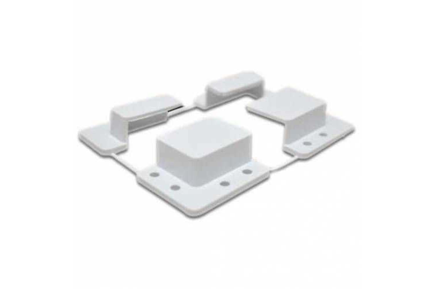 Sineklik Bağlama Pabucu 10x20