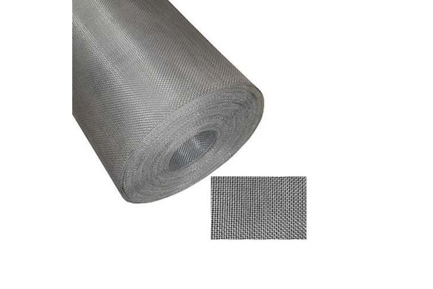 Sineklik Alüminyum 120 CM X 1 Metre