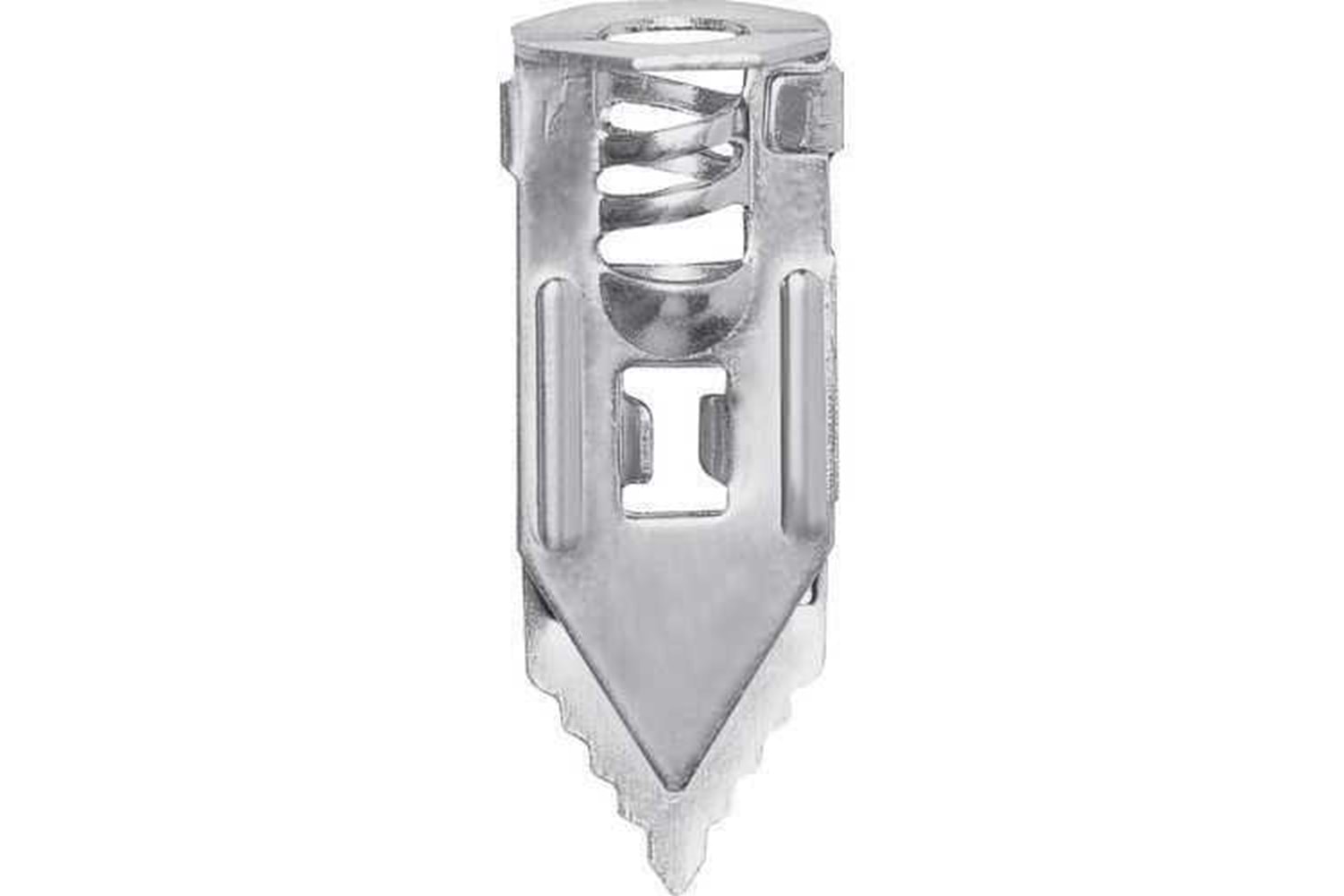 Çelik Turbolet 40 mm ( 100 lü )