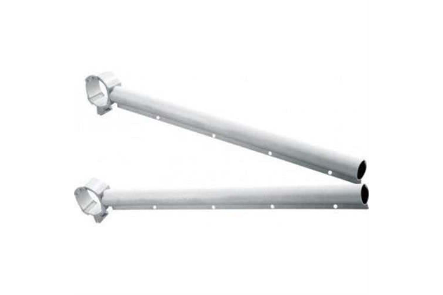 Balkon Çamaşır Askılığı Kare