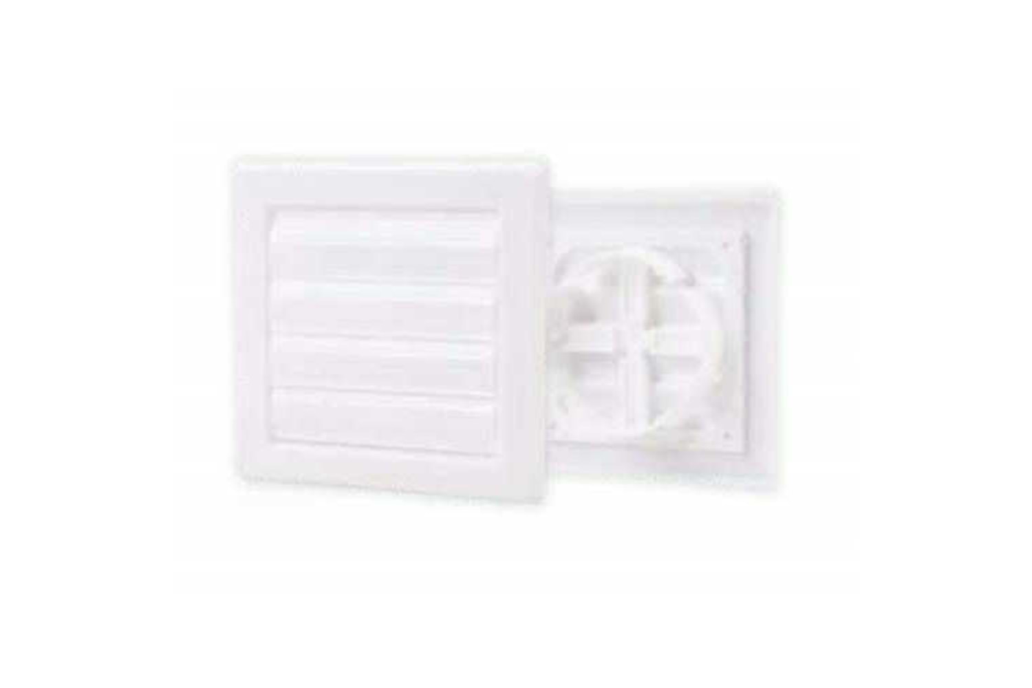 Baca Kapağı Panjur Ayarlı