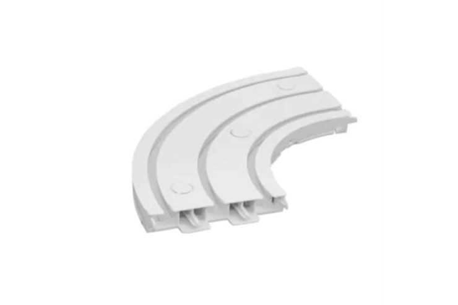 Korniş Dönüşü 3 Lü 90 Derece