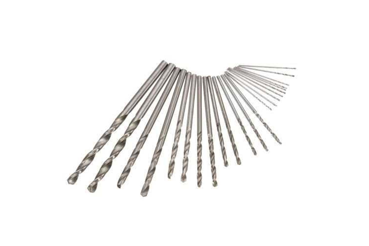 Hss Matkap Ucu 11 MM
