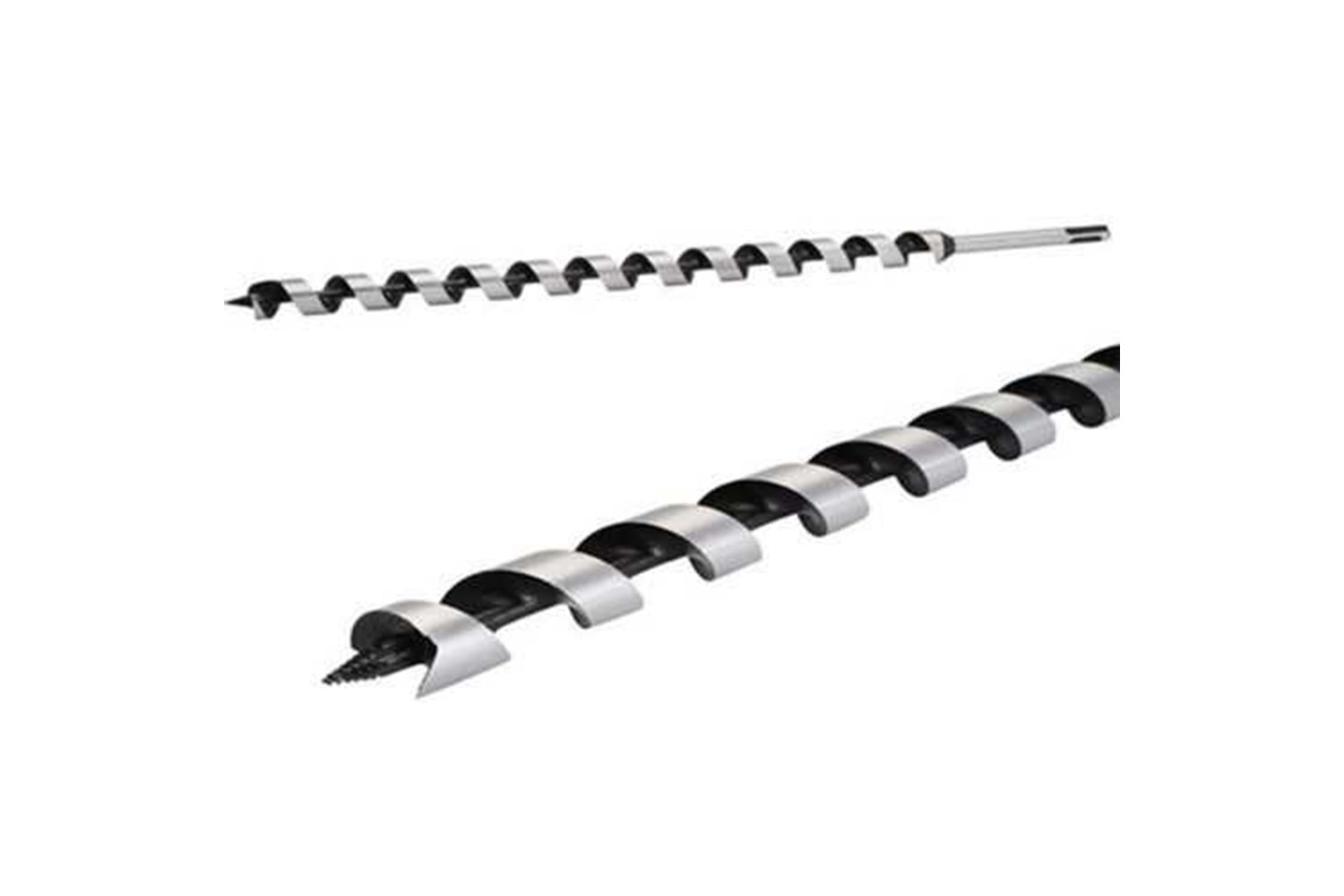 Sds Ahşap Matkap Ucu 24x500 MM