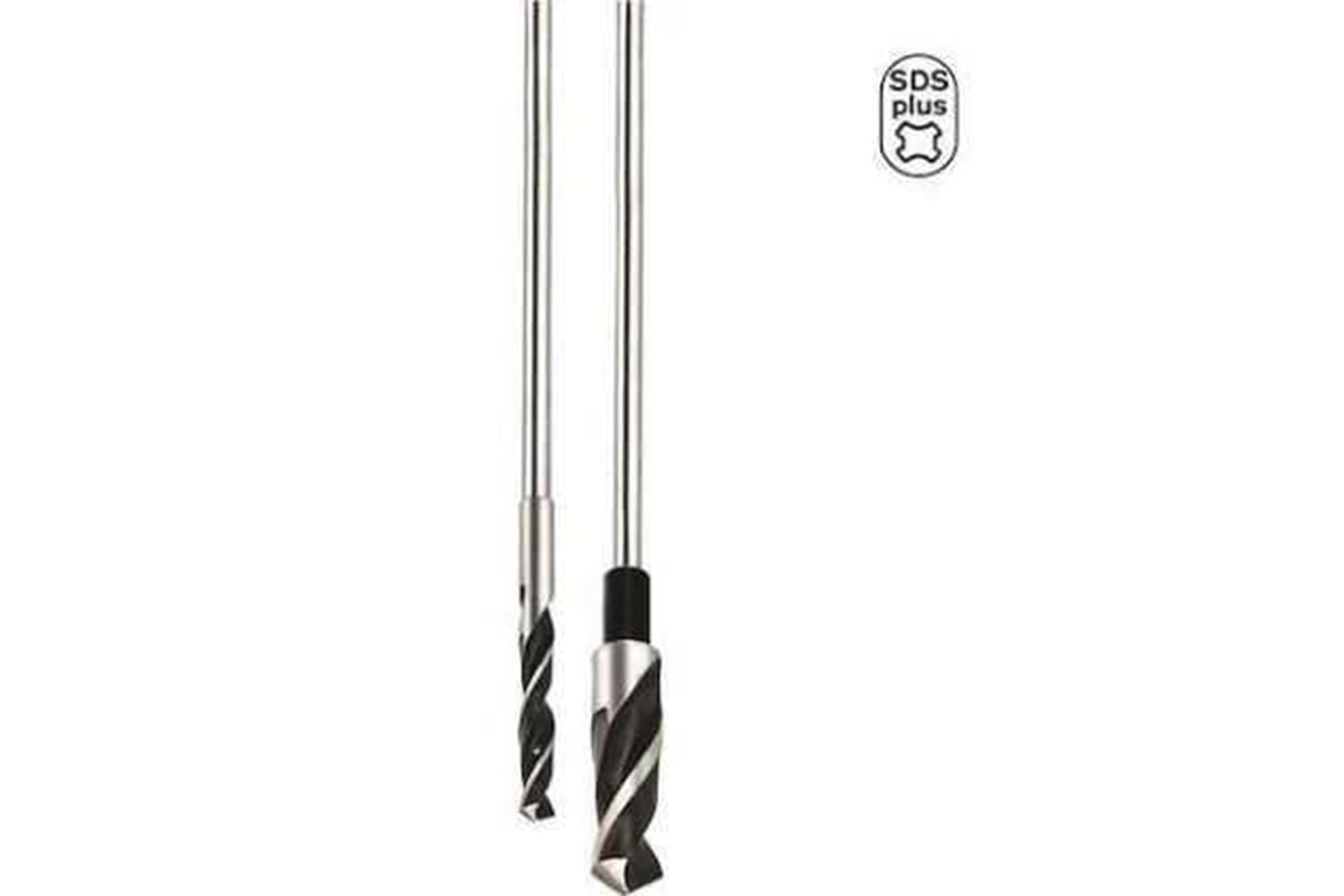 Sds Ahşap Kalıpçı Ucu 18x600 MM