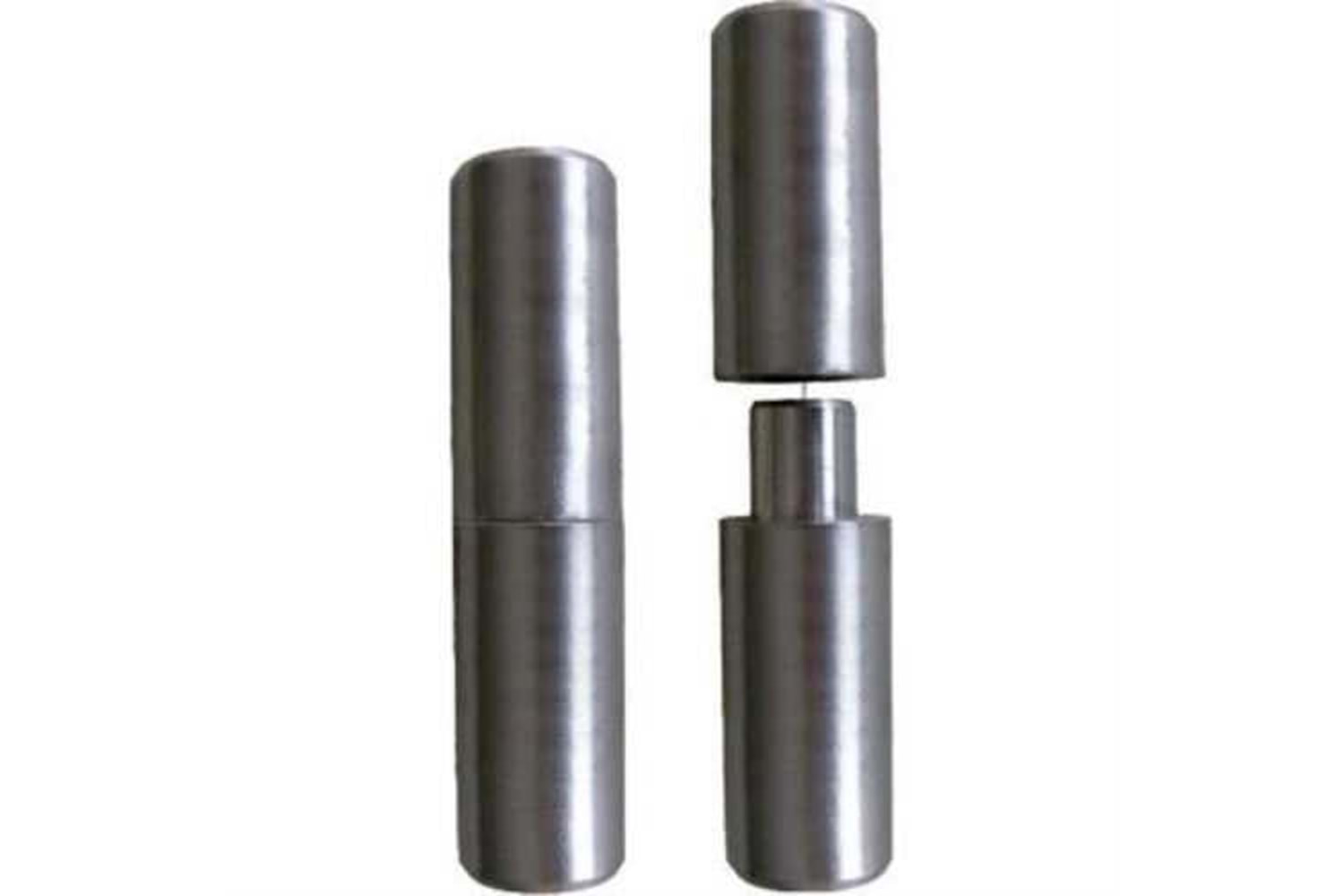 Mil Menteşe 10 mm