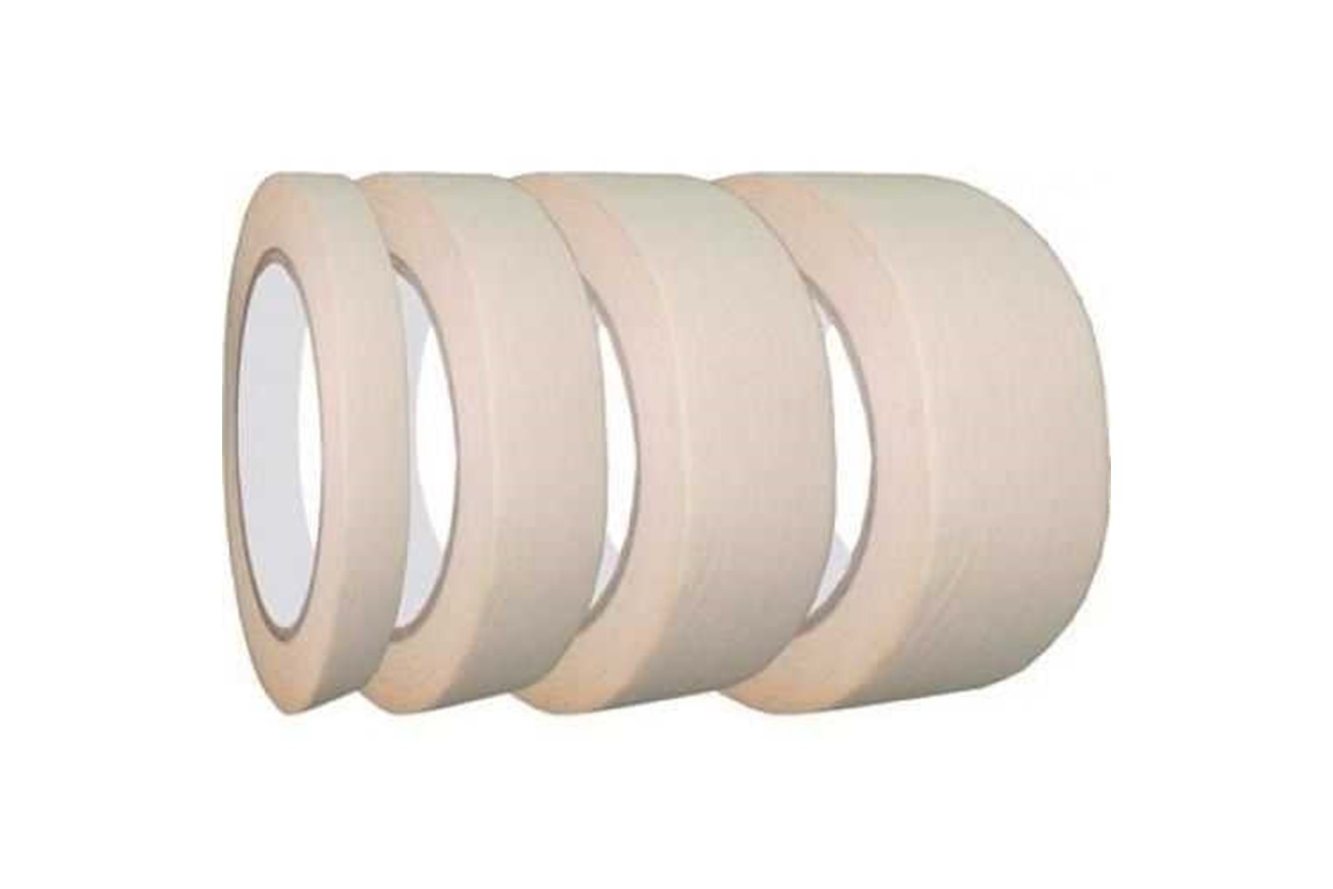 Maskeleme Bant 48 MM x 25 MT