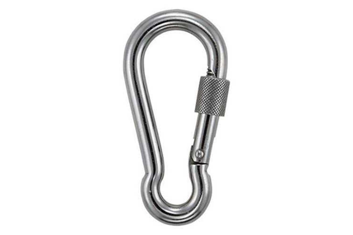 Karabina Vidalı 10 X 100 mm