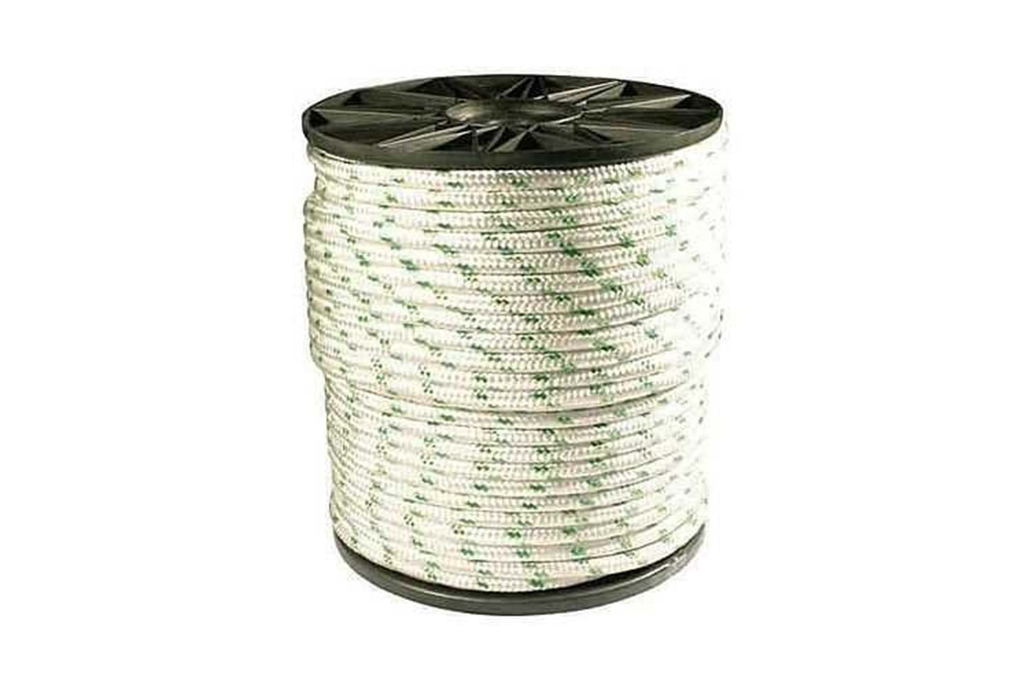 İpek Halat 6 MM ( 1KG )