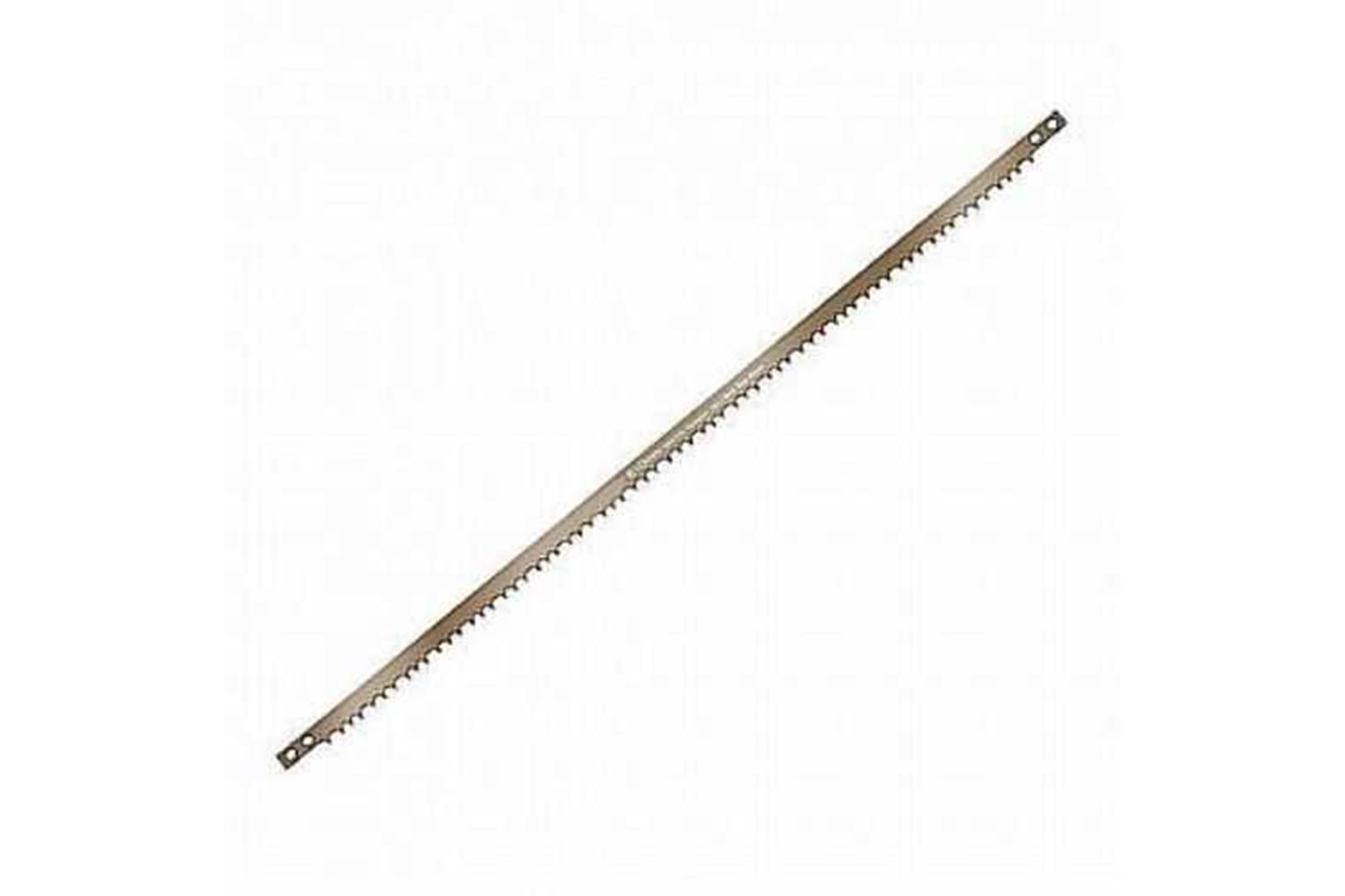 Kolastar Ağzı 76 cm Düz Testere