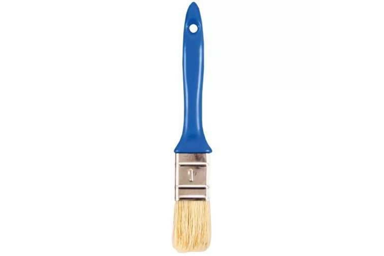 Standart Kestirme Boya Fırçası No: 1,5