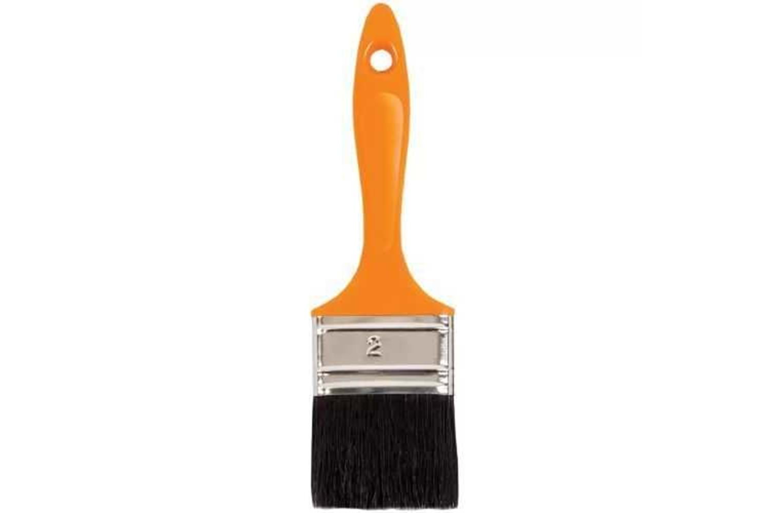 Yağlı Boya Fırçası No: 2,5