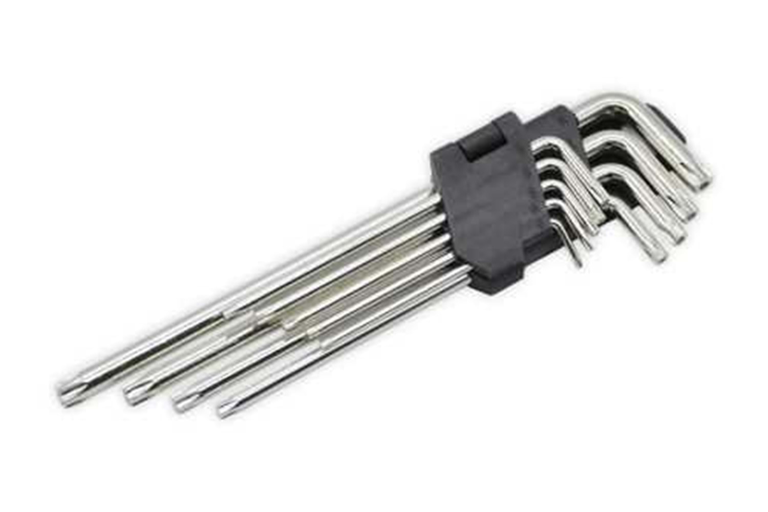 Torx Alyan Seti Uzun Vakumlu