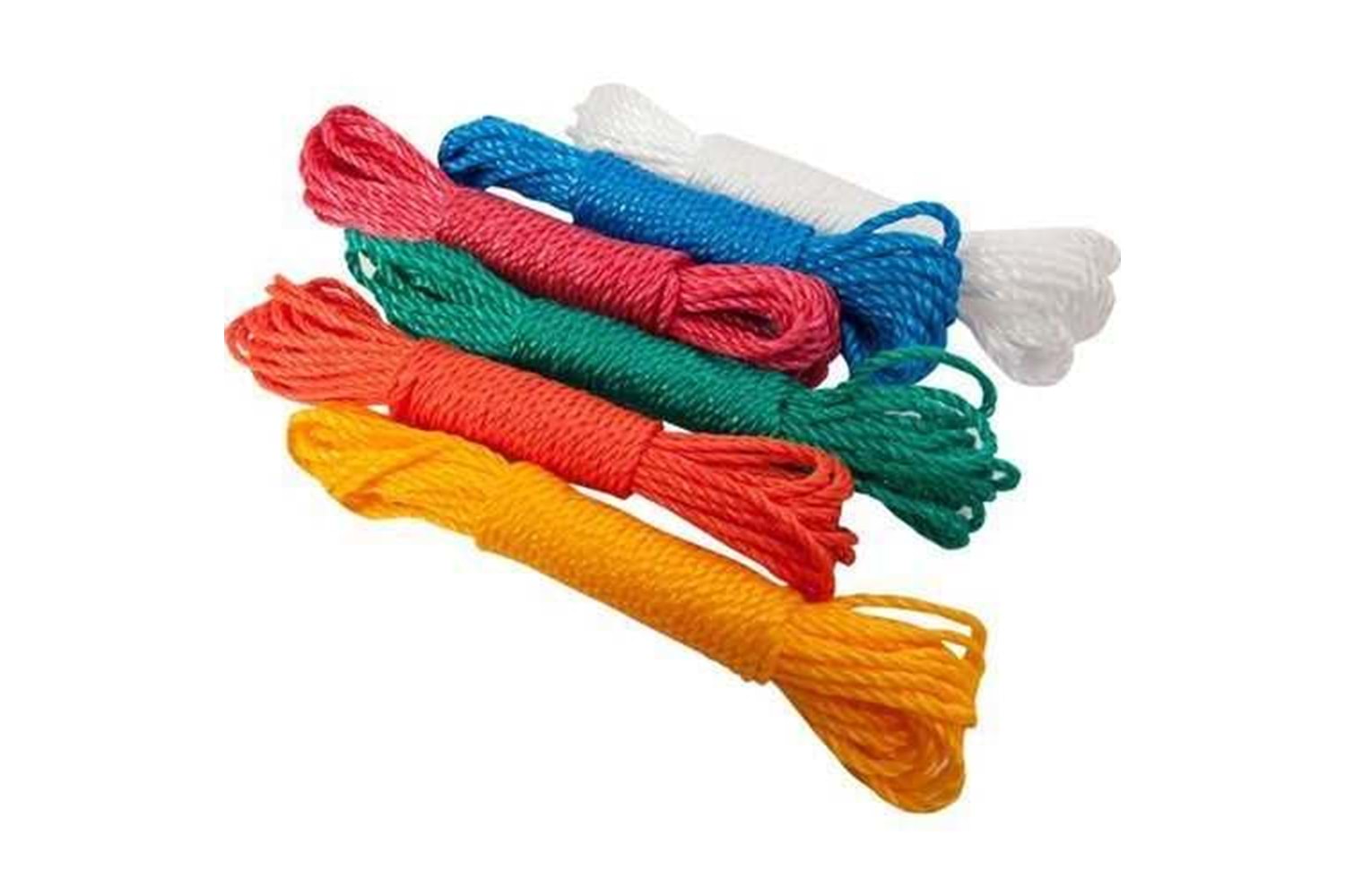 Çamaşır İpi Naylon 10 Mt