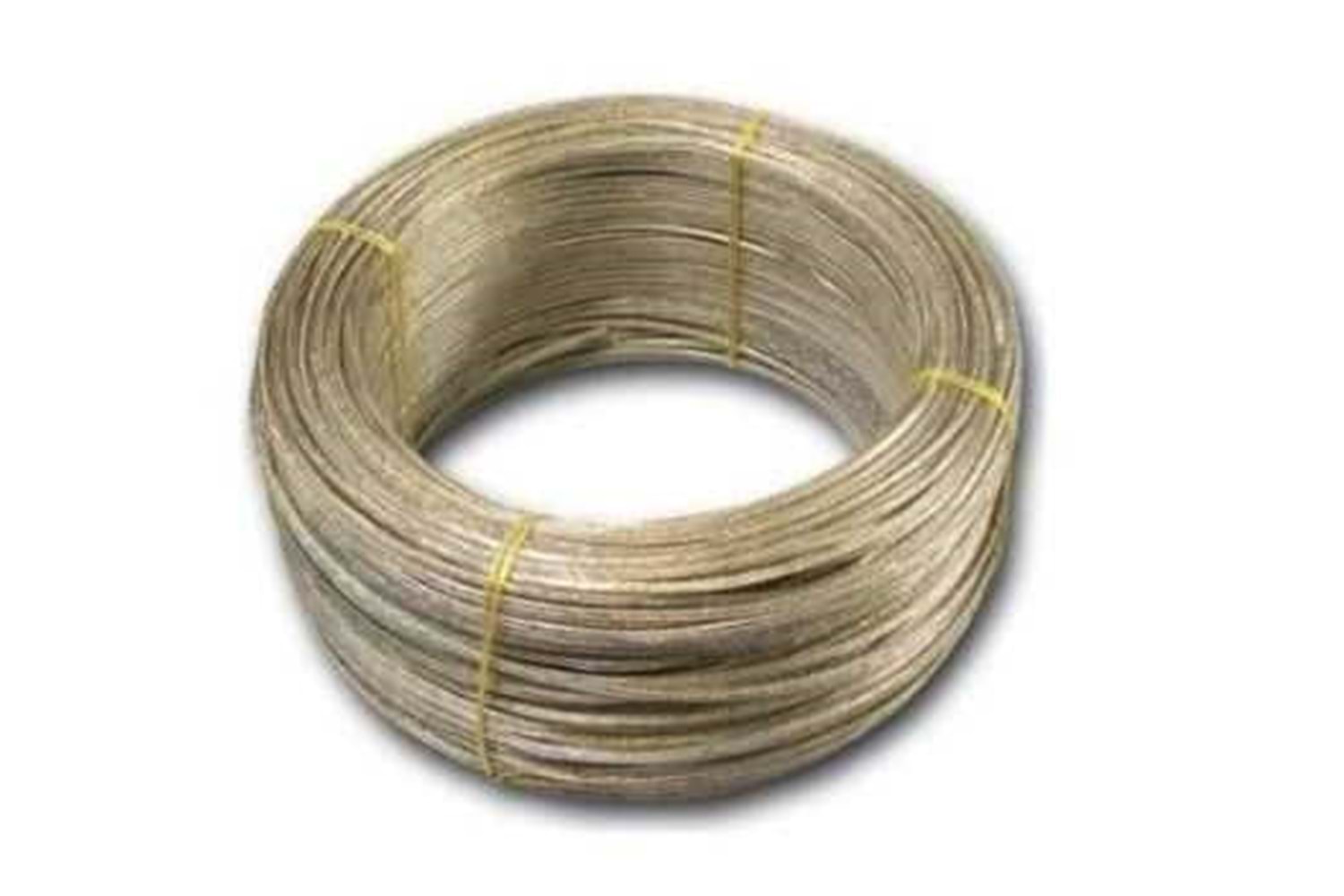 Çelik Çamaşır İpi 4 mm x 200 mt