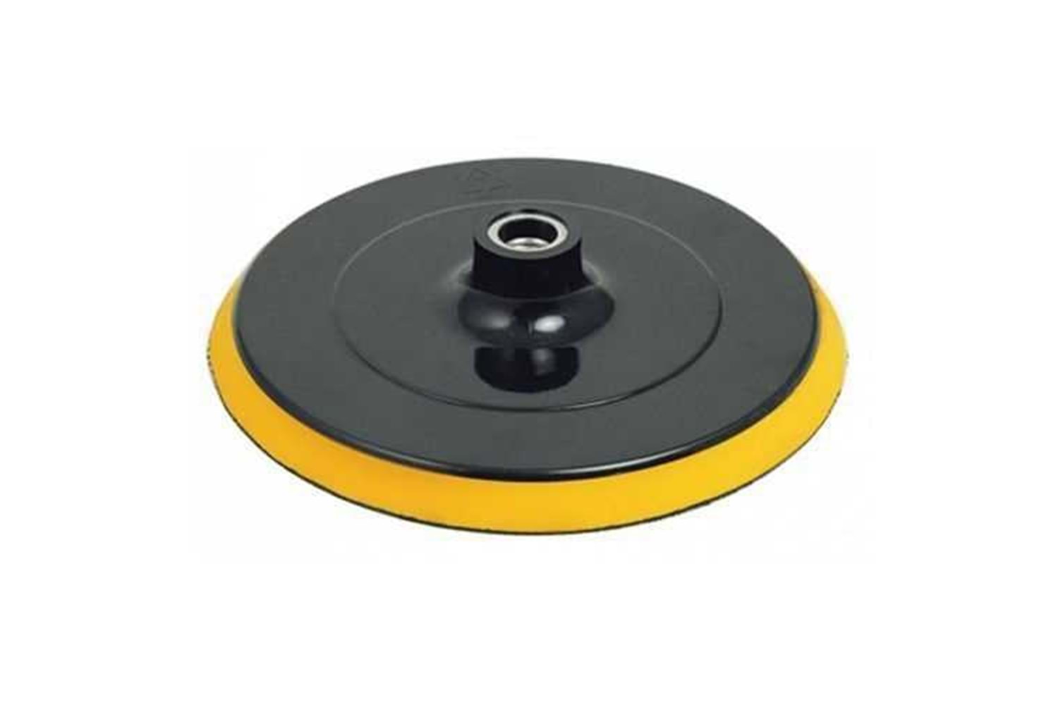 Cırt Zımpara Tabanı 180 MM CDA436