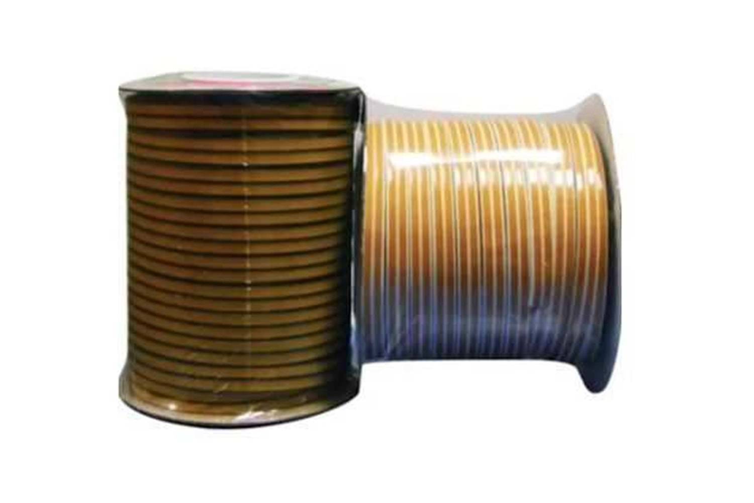 Kapı Pencere Bant Fitili Beyaz (100 MT)