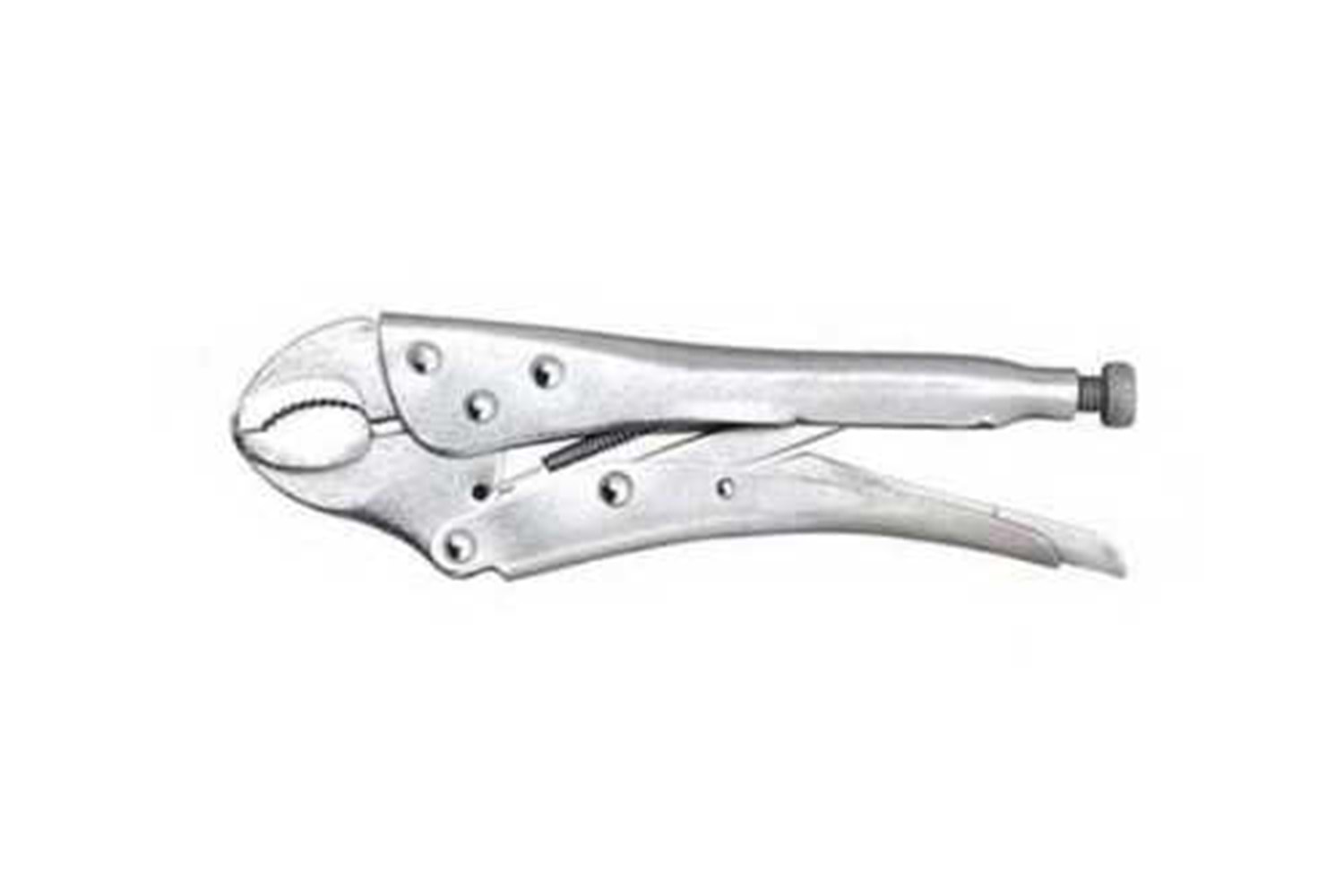 İthal Ayarlı Pense 250 mm