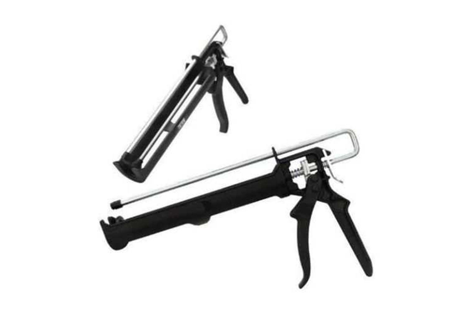 Epoksi Kimyasal Dübel Tabancası Metal