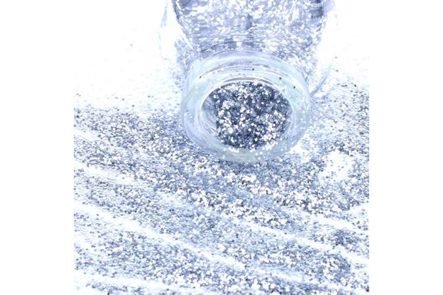 Toz Sim 100 GR Gümüş