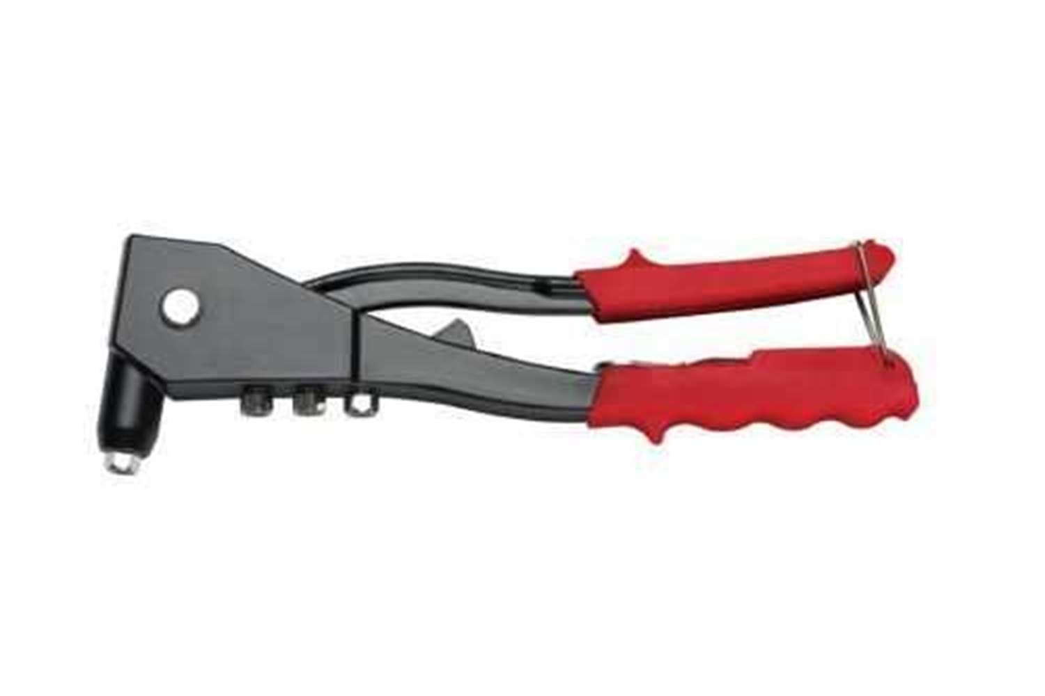 Perçin Tabancası Vakumlu