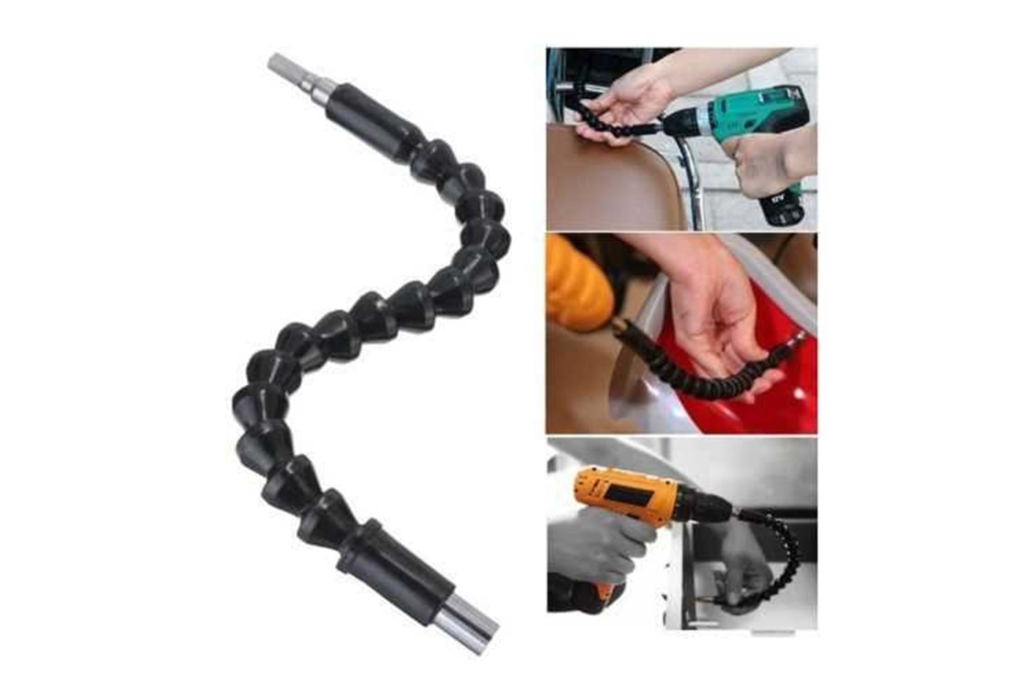 Bits Uzatma Ucu Akrobat 5348