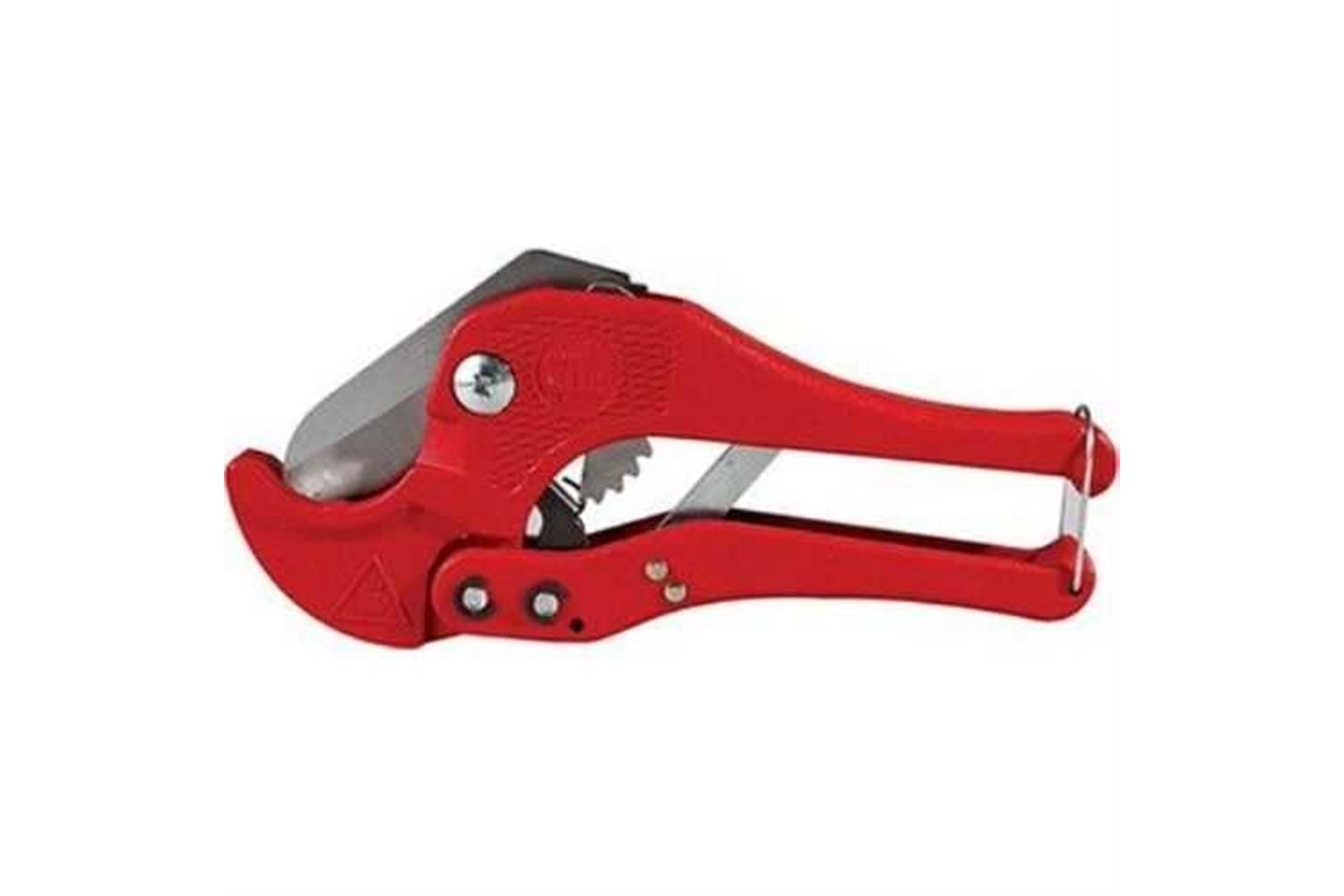 Candan Pvc Boru Kesme Makası 40 mm CM PPC-40