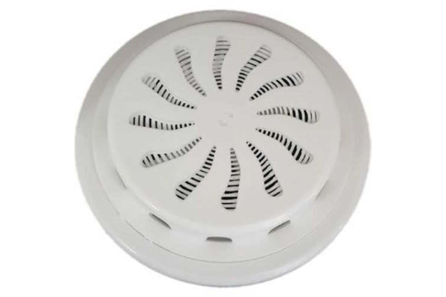 Ayarlı Doğalgaz Menfez